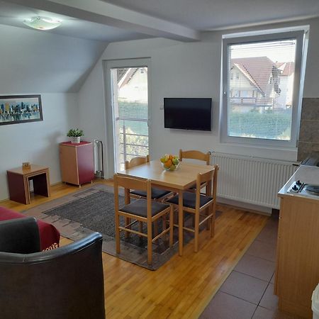 זלאטיבור Apartmani Nova Zova מראה חיצוני תמונה