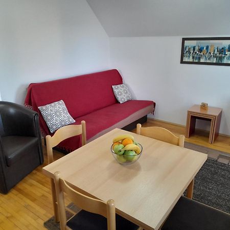 זלאטיבור Apartmani Nova Zova מראה חיצוני תמונה