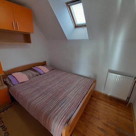 זלאטיבור Apartmani Nova Zova מראה חיצוני תמונה