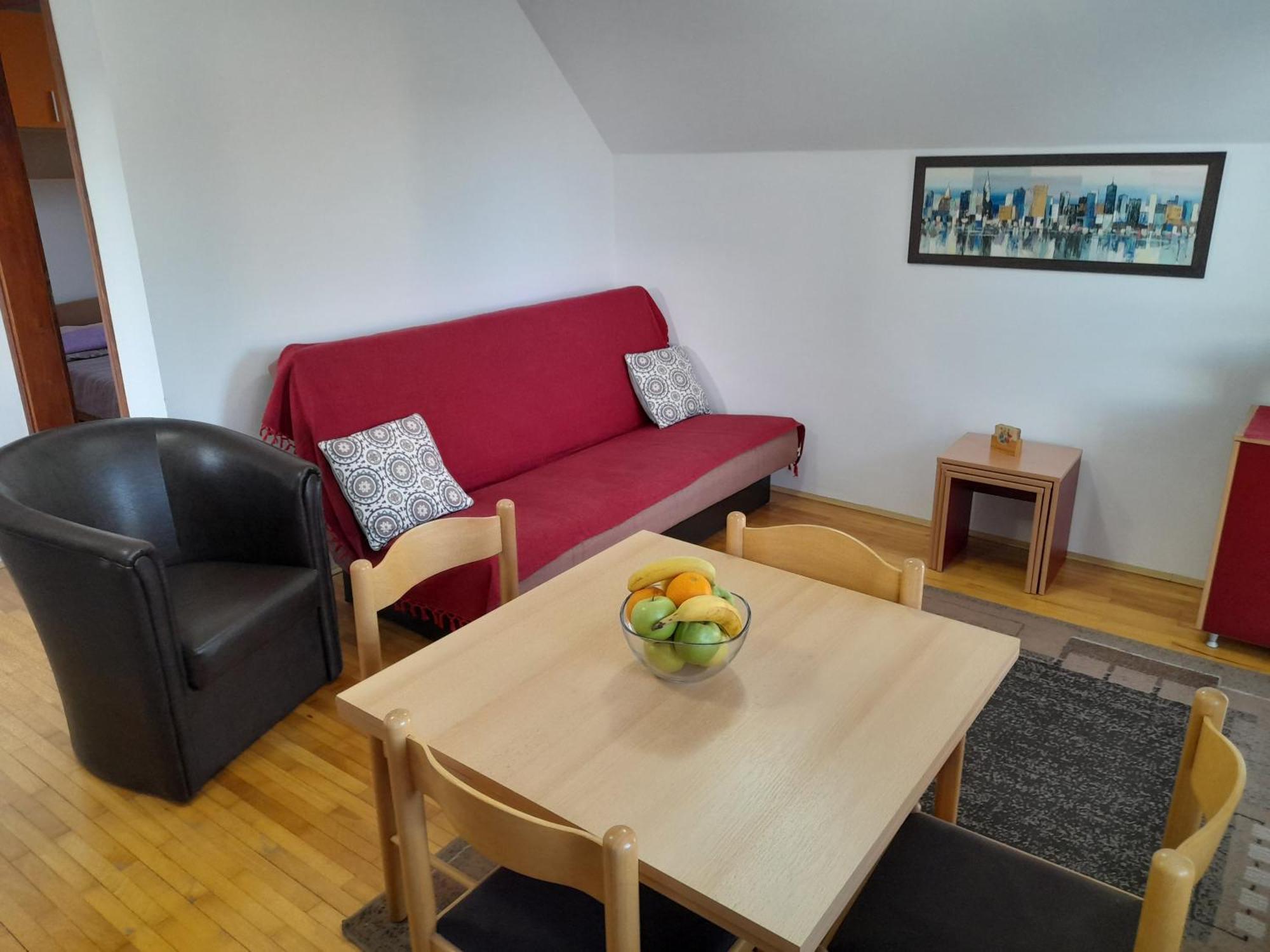זלאטיבור Apartmani Nova Zova מראה חיצוני תמונה
