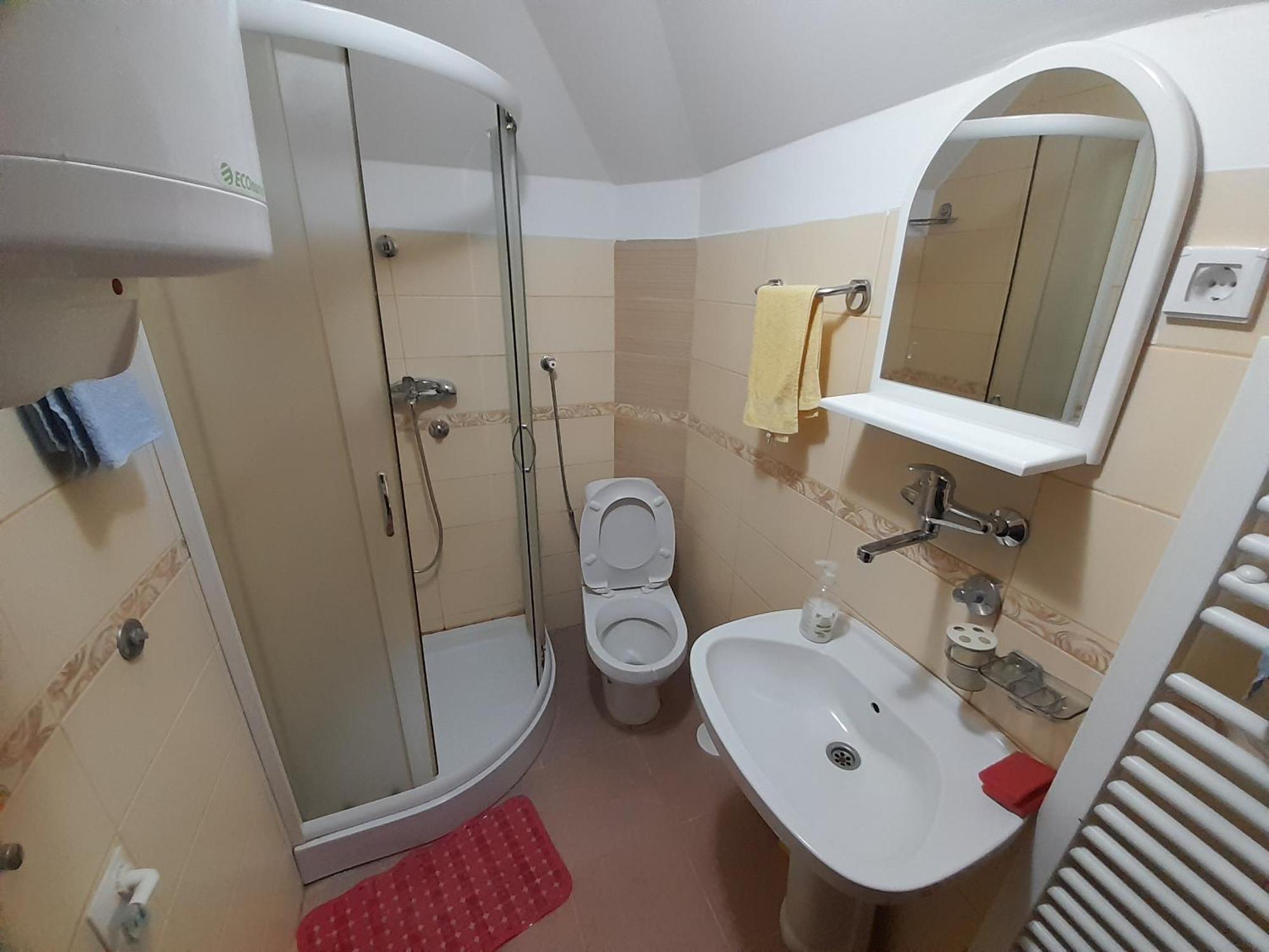 זלאטיבור Apartmani Nova Zova מראה חיצוני תמונה