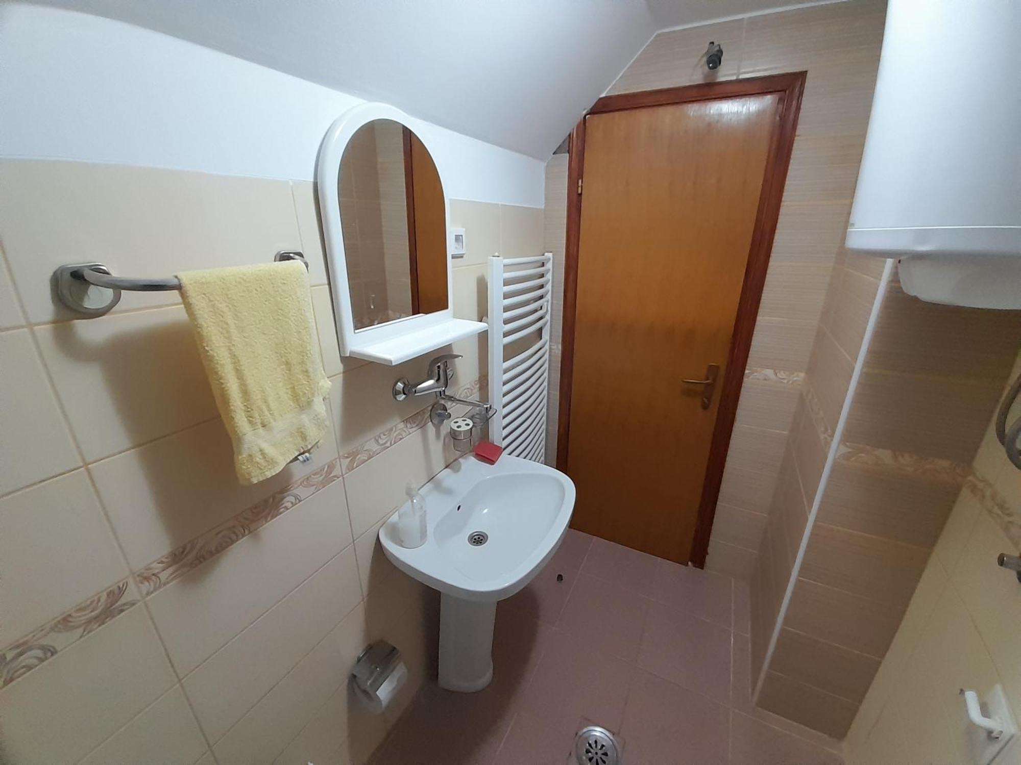 זלאטיבור Apartmani Nova Zova מראה חיצוני תמונה
