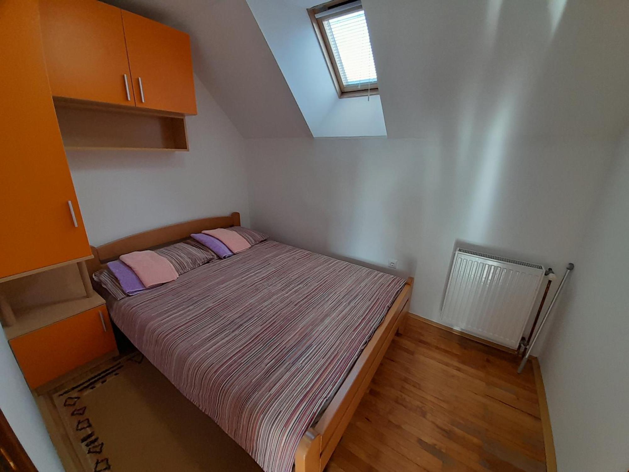 זלאטיבור Apartmani Nova Zova מראה חיצוני תמונה