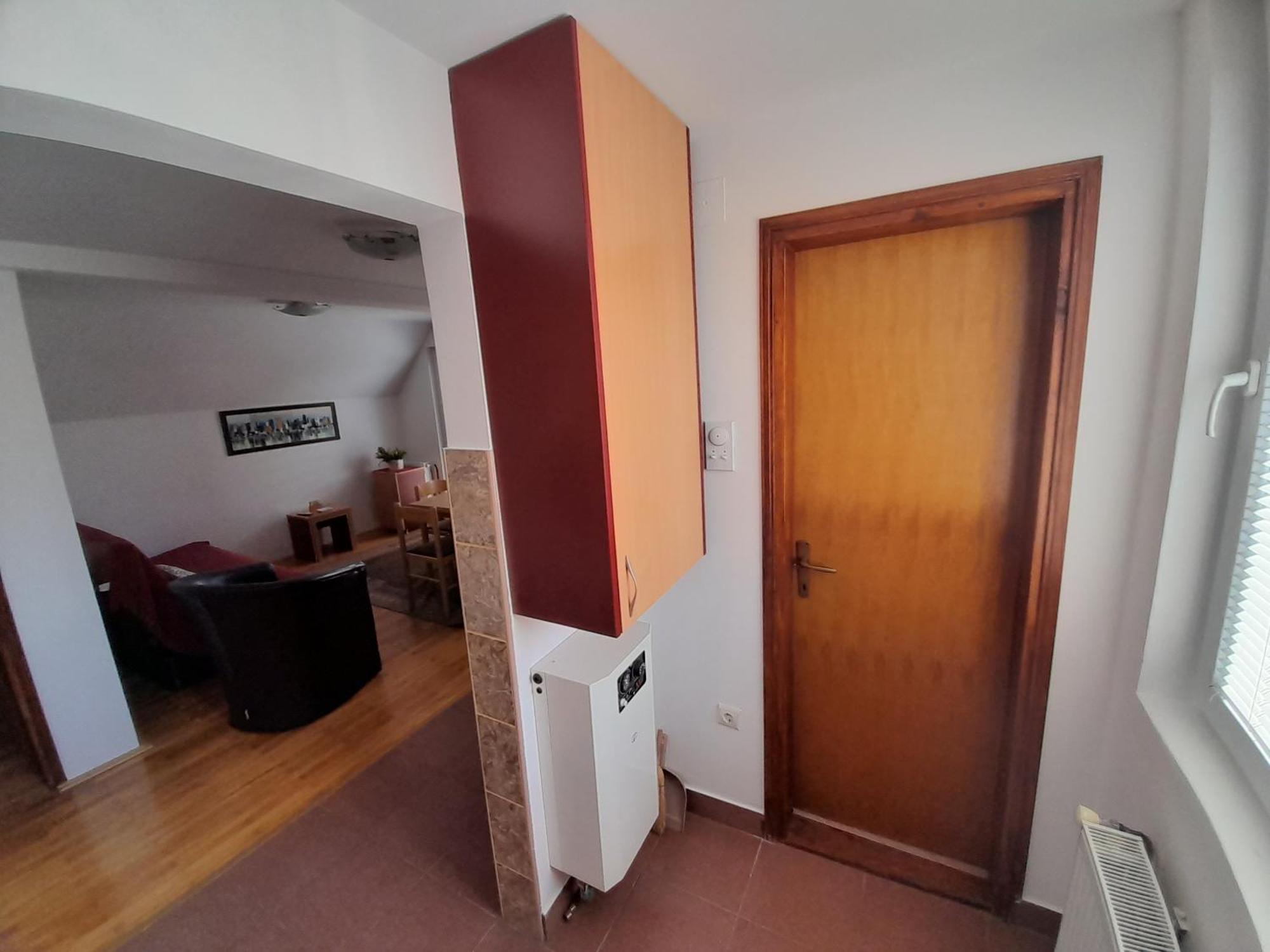 זלאטיבור Apartmani Nova Zova מראה חיצוני תמונה